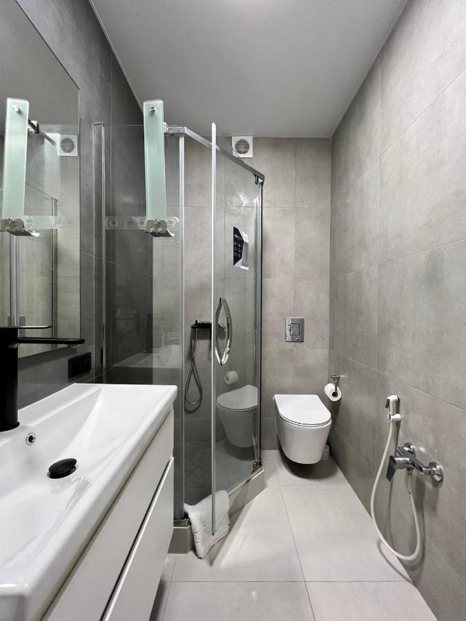 44 Pearl Stylish 1-Bedroom Apartment Одеса Екстериор снимка